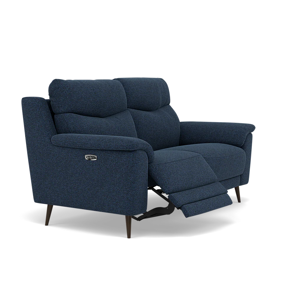 G Plan Kingsbury 2 Seater Sofa - 2 Seater Sofa Grade H - Image 34