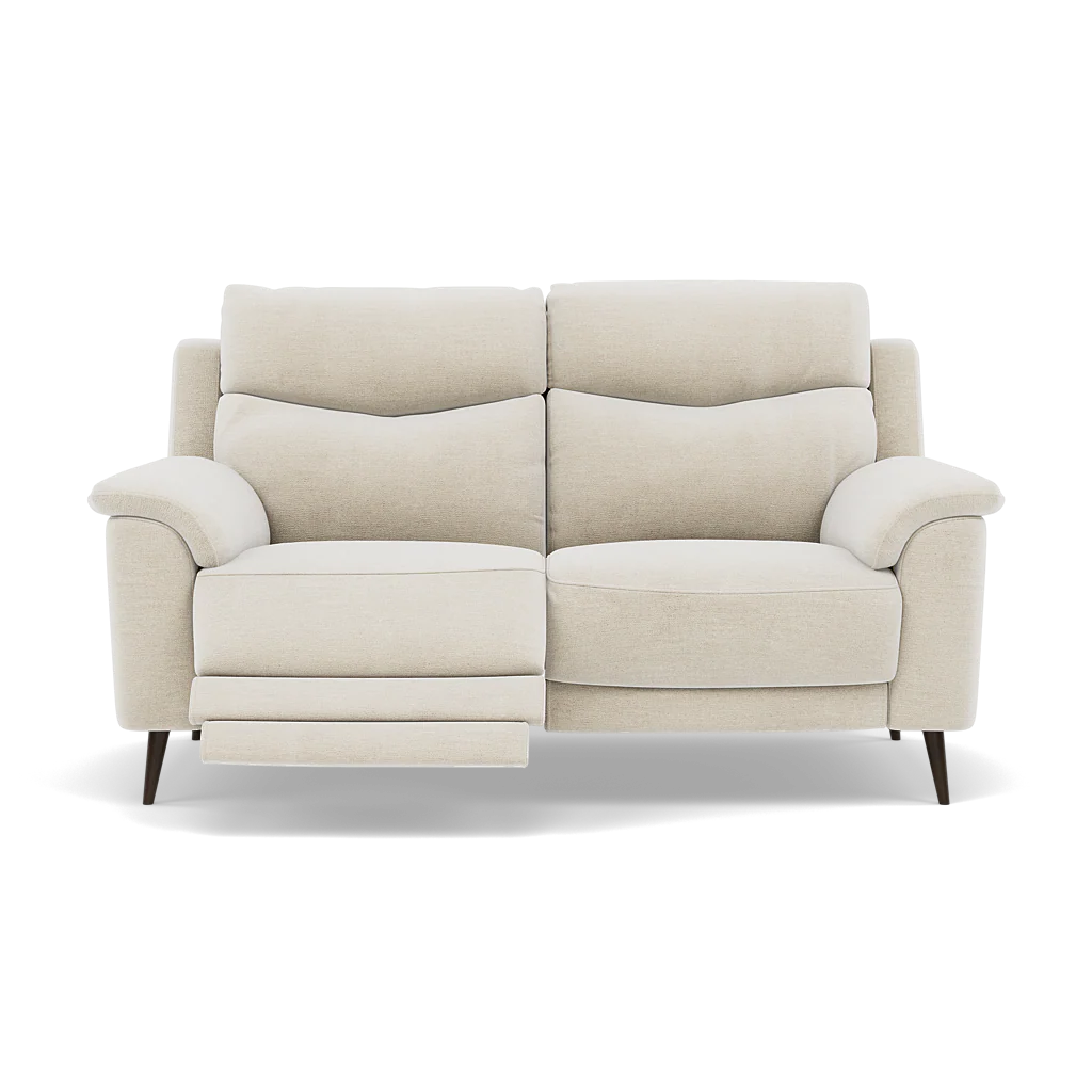 G Plan Kingsbury 2 Seater Sofa - 2 Seater Sofa Grade H - Image 37
