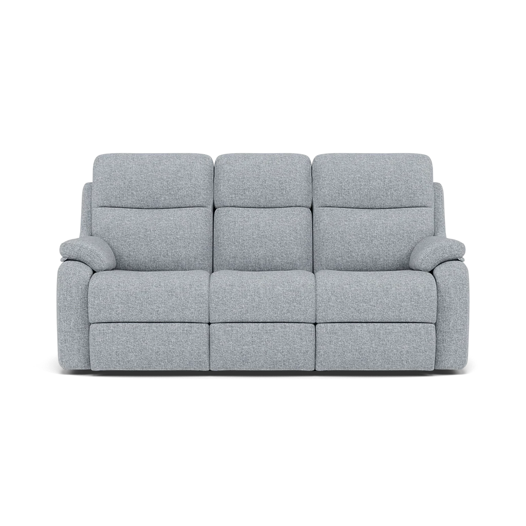 G Plan Kingsbury 3 Seater Recliner Sofa - 3 Seater Manual Double Recliner Grade B - Manual Recliner - Image 14