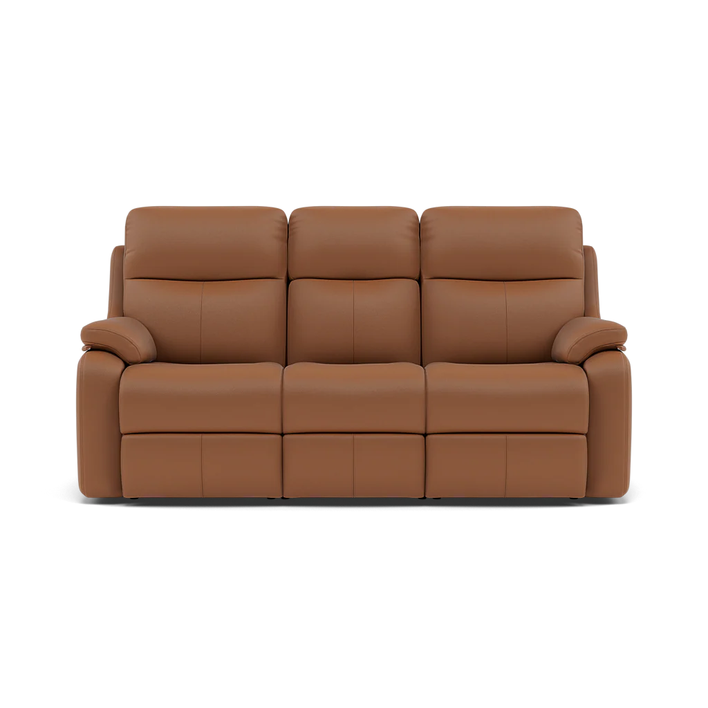 G Plan Kingsbury 3 Seater Recliner Sofa - 3 Seater Manual Double Recliner Grade L - Manual Recliner - Image 9