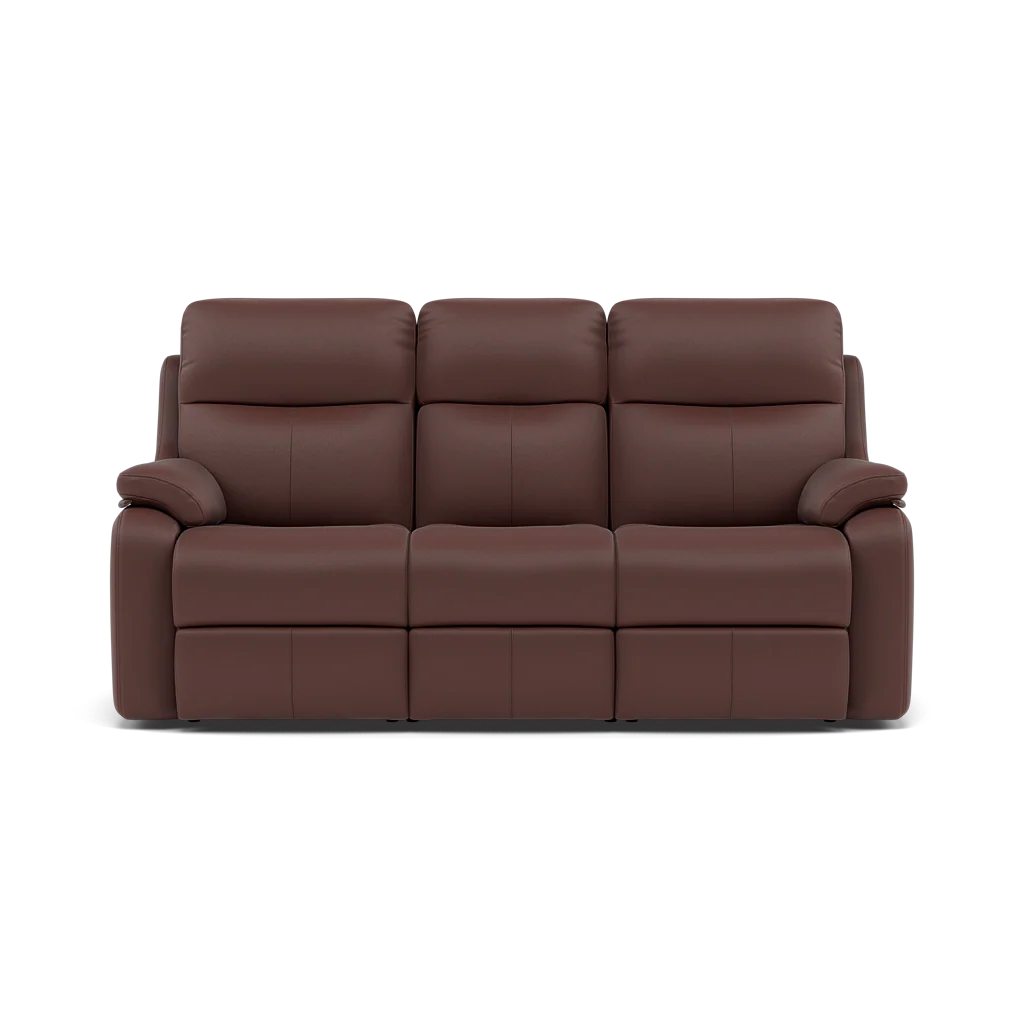 G Plan Kingsbury 3 Seater Recliner Sofa - 3 Seater Power Double Recliner with USB Grade L - Power Recliner with USB - Image 10