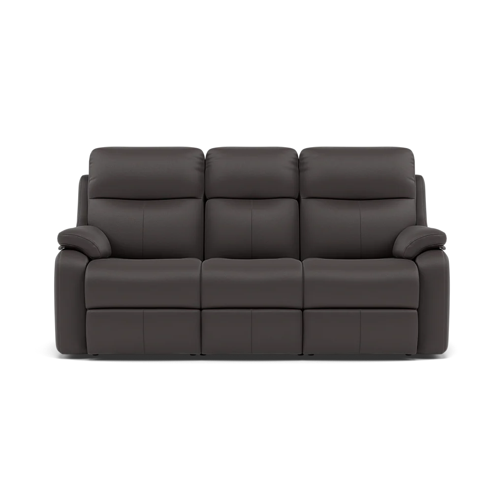 G Plan Kingsbury 3 Seater Recliner Sofa - 3 Seater Power Double Recliner with USB Grade L - Power Recliner with USB - Image 11