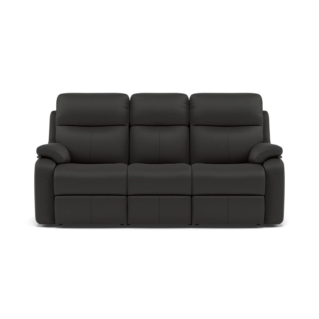 G Plan Kingsbury 3 Seater Recliner Sofa - 3 Seater Power Double Recliner with USB Grade L - Power Recliner with USB - Image 12