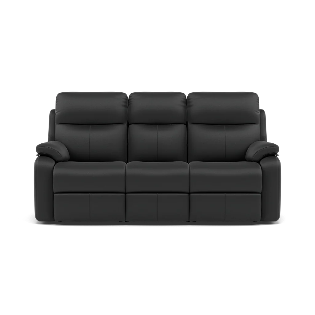 G Plan Kingsbury 3 Seater Recliner Sofa - 3 Seater Power Double Recliner with USB Grade L - Power Recliner with USB - Image 14