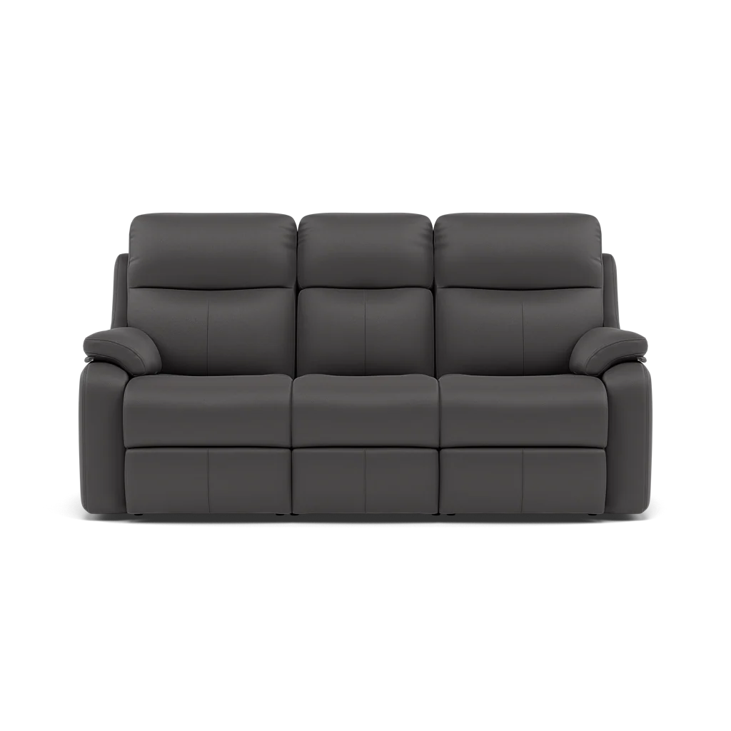 G Plan Kingsbury 3 Seater Recliner Sofa - 3 Seater Power Double Recliner with USB Grade L - Power Recliner with USB - Image 15