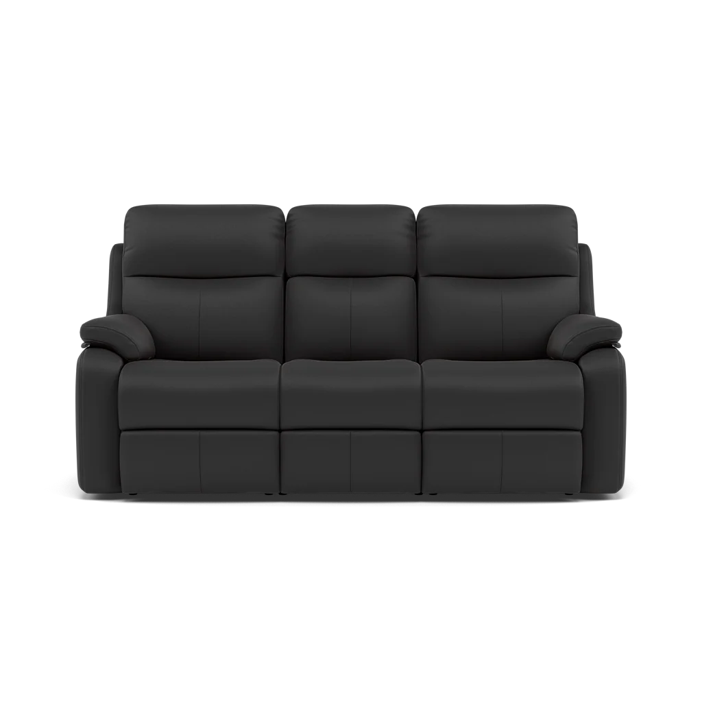 G Plan Kingsbury 3 Seater Recliner Sofa - 3 Seater Power Double Recliner with USB Grade L - Power Recliner with USB - Image 16