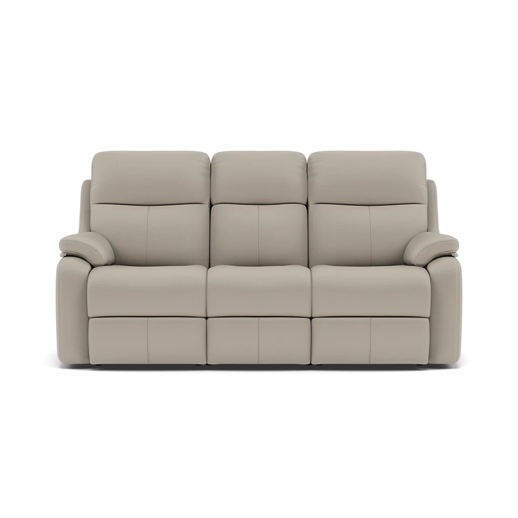 G Plan Kingsbury 3 Seater Recliner Sofa - 3 Seater Power Double Recliner with USB Grade L - Power Recliner with USB - Image 3