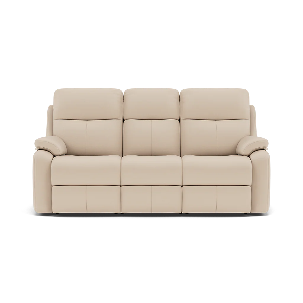 G Plan Kingsbury 3 Seater Recliner Sofa - 3 Seater Power Double Recliner with USB Grade L - Power Recliner with USB - Image 5