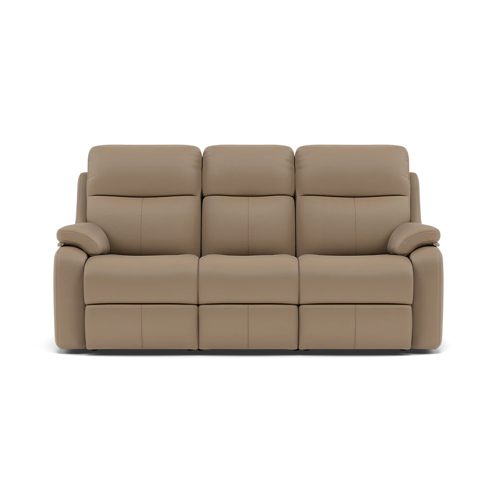 G Plan Kingsbury 3 Seater Recliner Sofa - 3 Seater Power Double Recliner with USB Grade L - Power Recliner with USB - Image 8
