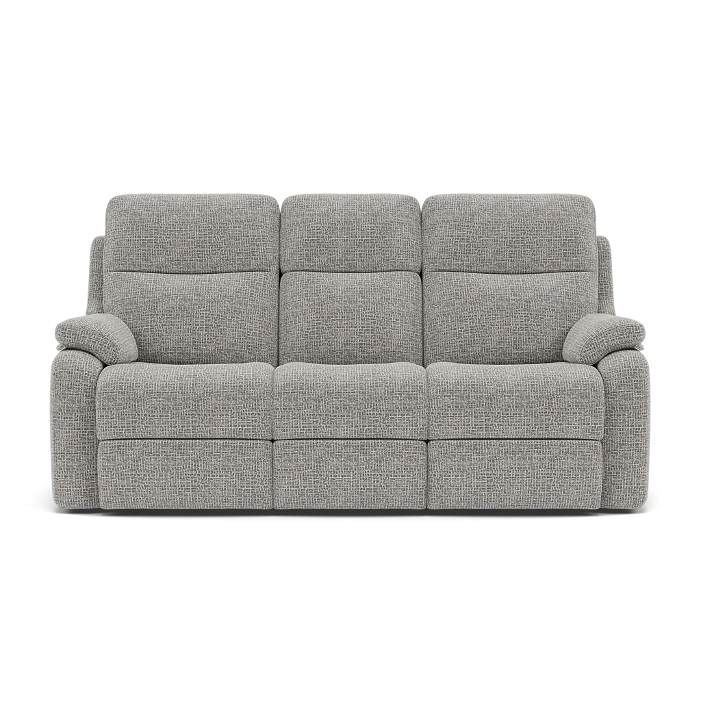 G Plan Kingsbury 3 Seater Sofa - 3 Seater Sofa Grade B - Image 8