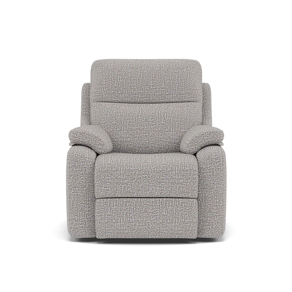 G Plan Kingsbury Recliner Armchair - Manual Recliner Chair Grade B - Manual Recliner - Image 6