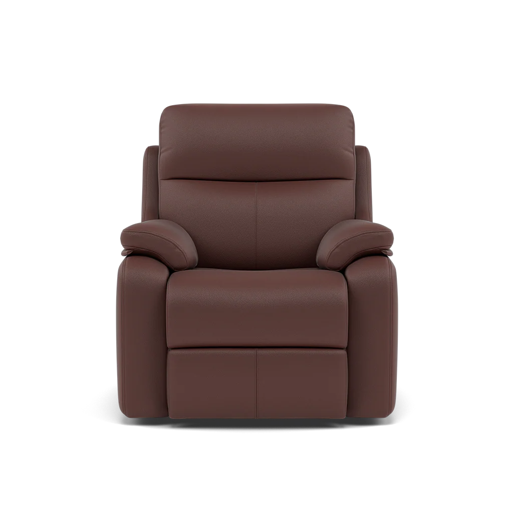 G Plan Kingsbury Recliner Armchair - Manual Recliner Chair Grade L - Manual Recliner - Image 10
