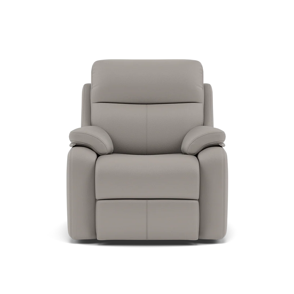G Plan Kingsbury Recliner Armchair - Manual Recliner Chair Grade L - Manual Recliner - Image 4