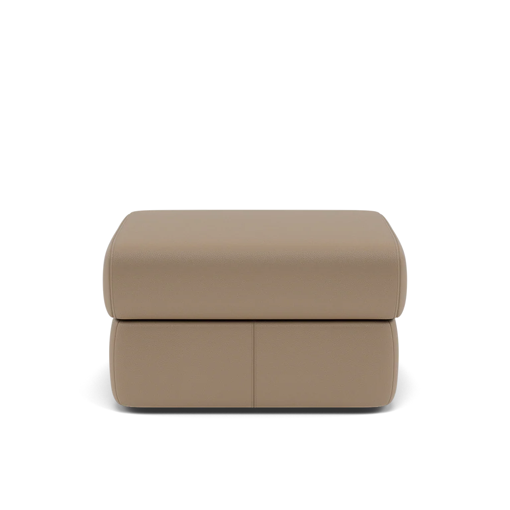 G Plan Kingsbury Storage Footstool - Storage Footstool Grade L - Image 8