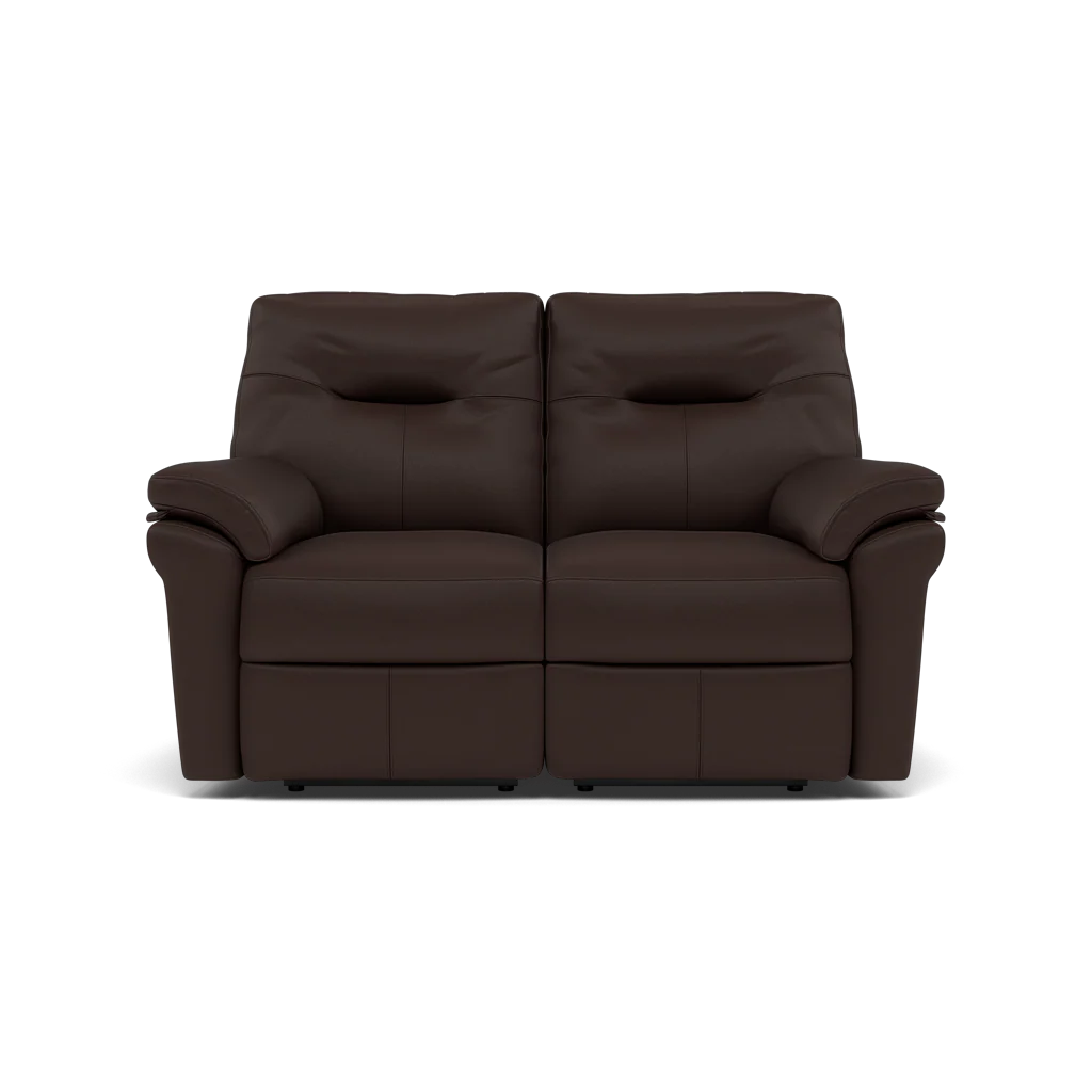 G Plan Seattle 2 Seater Recliner Sofa - 2 Seater Manual Double Recliner Grade H - Manual Recliner - Image 4