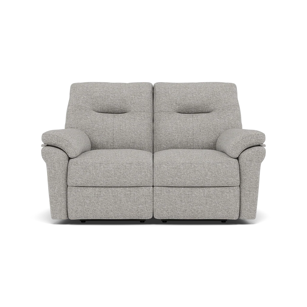 G Plan Seattle 2 Seater Recliner Sofa - 2 Seater Power Double Recliner with USB & Lumbar Grade B - Power Recliner with Lumbar Support & USB - Image 12