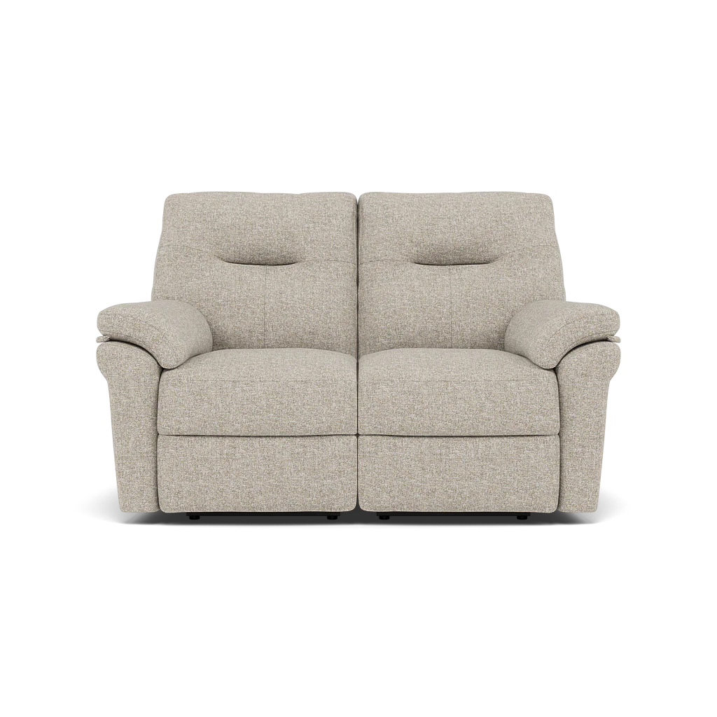 G Plan Seattle 2 Seater Recliner Sofa - 2 Seater Power Double Recliner with USB & Lumbar Grade B - Power Recliner with Lumbar Support & USB - Image 13