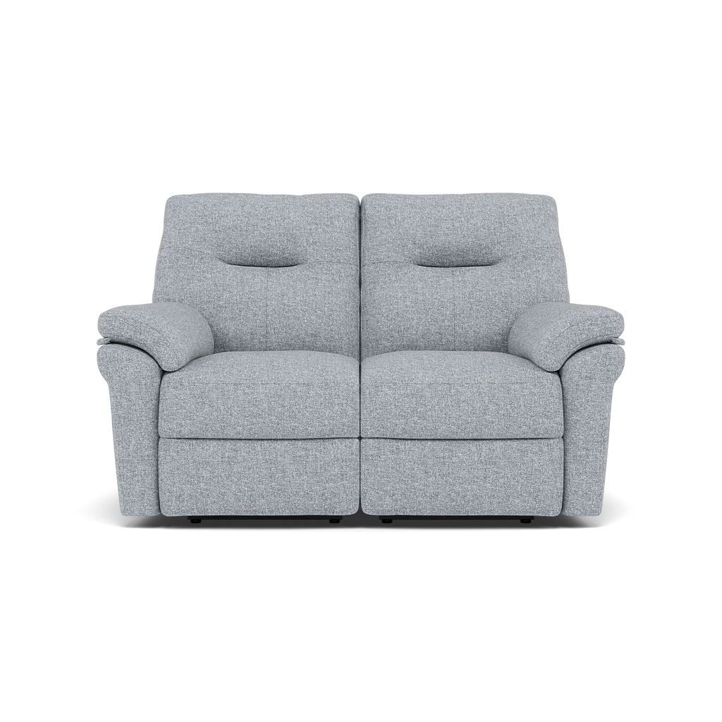 G Plan Seattle 2 Seater Recliner Sofa - 2 Seater Power Double Recliner with USB & Lumbar Grade B - Power Recliner with Lumbar Support & USB - Image 14