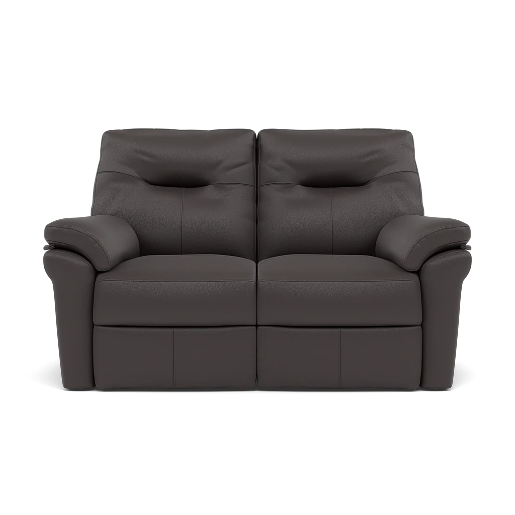 G Plan Seattle 2 Seater Sofa - 2 Seater Sofa Grade L - Image 11