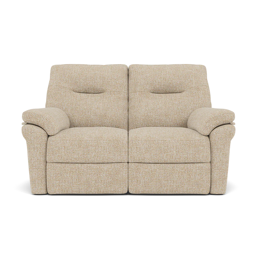 G Plan Seattle 2 Seater Sofa - 2 Seater Sofa Grade W - Image 4