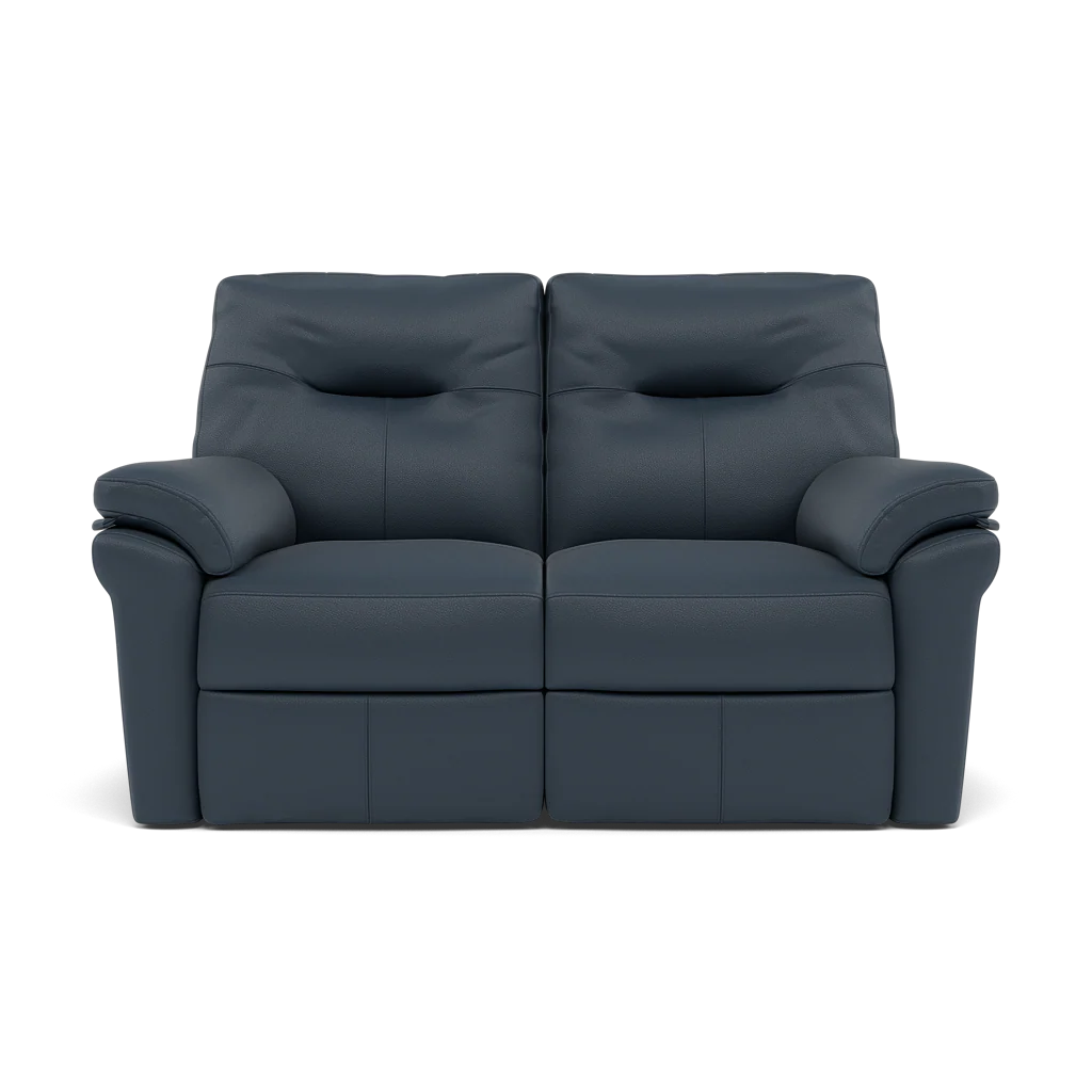 G Plan Seattle 2 Seater Sofa with Heated Seats - 2 Seater with Heated Seats Grade L - Image 13
