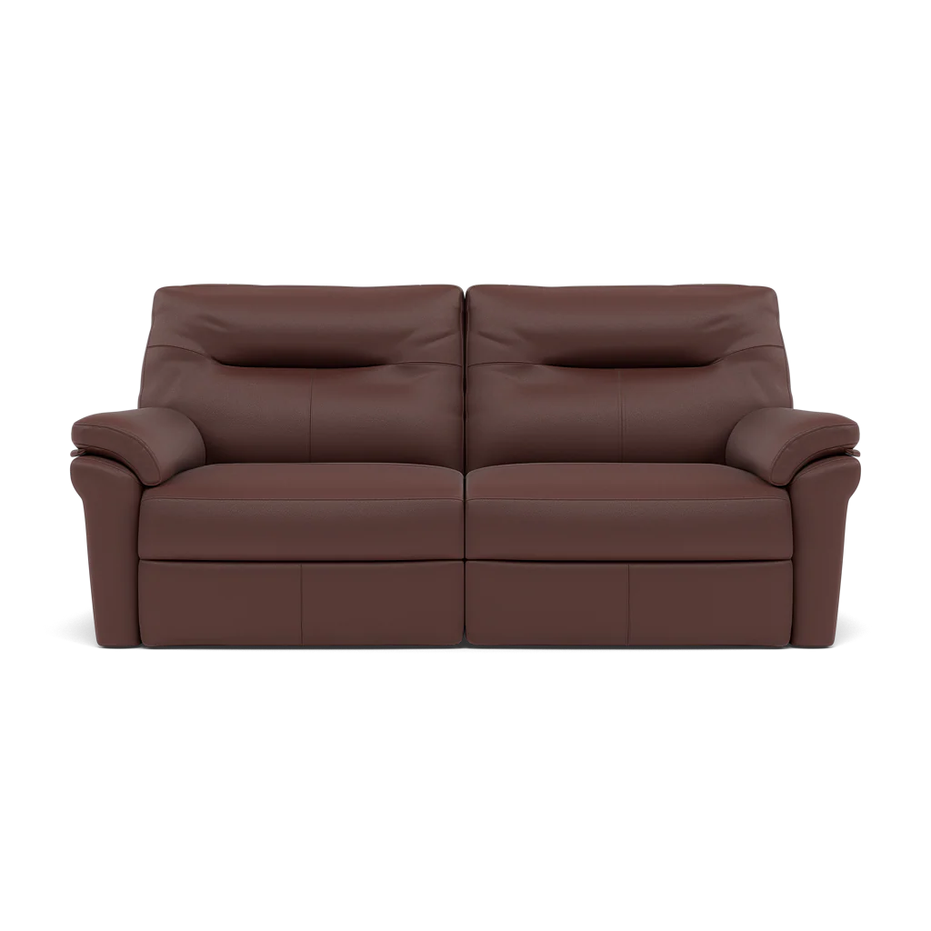 G Plan Seattle 3 Seater Sofa - 3 Seater Sofa Grade L - Image 10