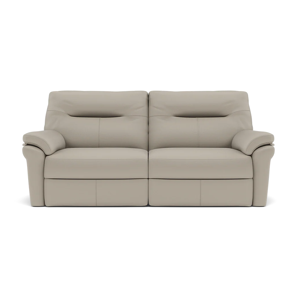 G Plan Seattle 3 Seater Sofa - 3 Seater Sofa Grade L - Image 3