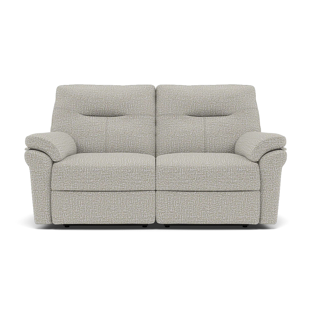 G Plan Seattle Large 2 Seater Recliner Sofa - 2.5 Seater Manual Double Recliner Grade B - Manual Recliner - Image 5