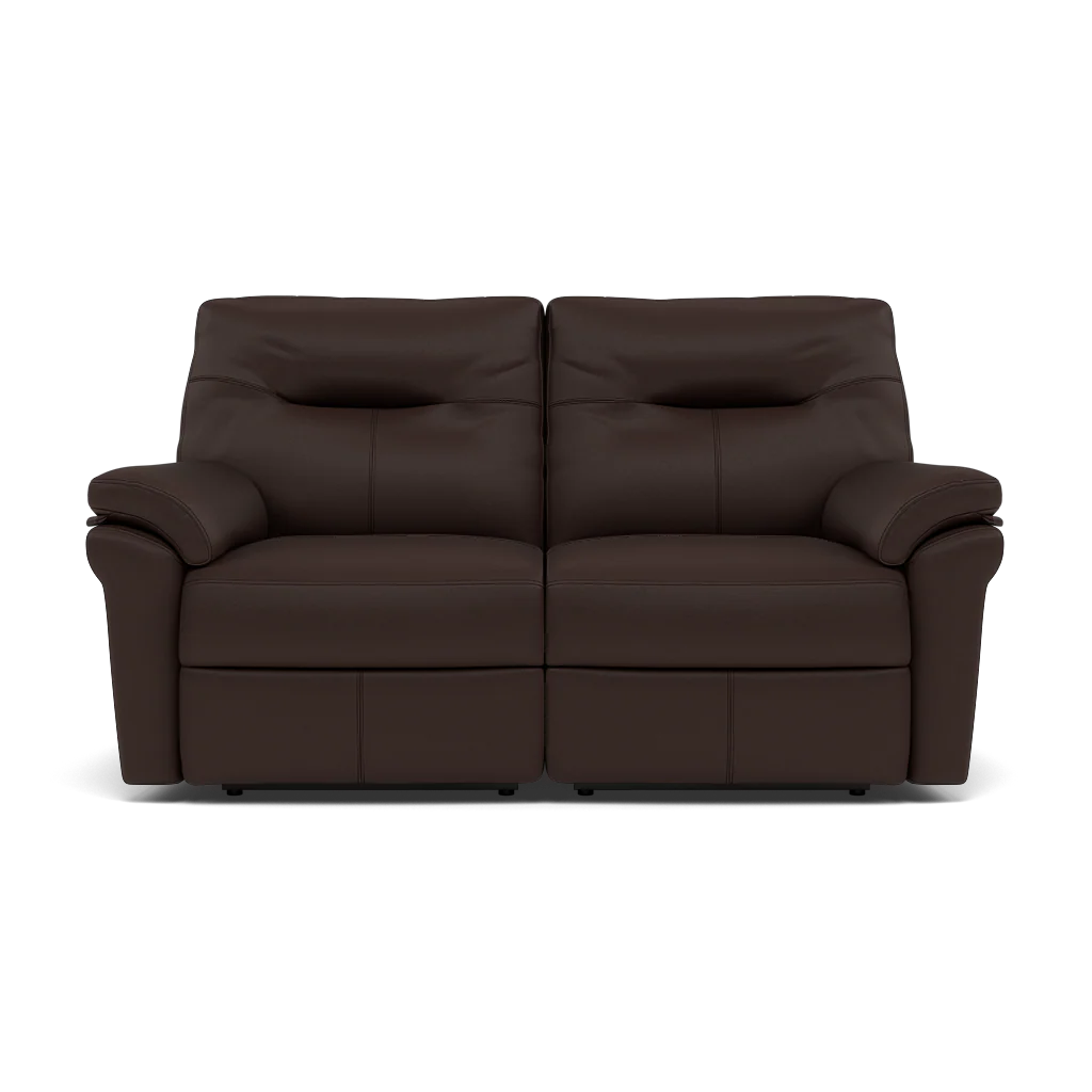 G Plan Seattle Large 2 Seater Recliner Sofa - 2.5 Seater Manual Double Recliner Grade H - Manual Recliner - Image 4