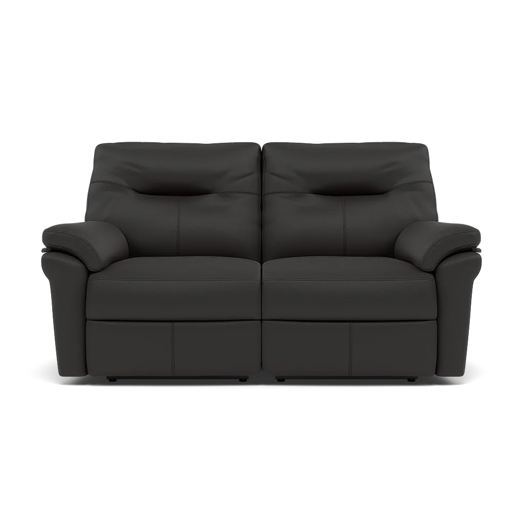 G Plan Seattle Large 2 Seater Recliner Sofa - 2.5 Seater Manual Double Recliner Grade L - Manual Recliner - Image 12