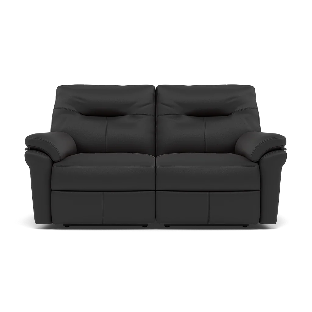 G Plan Seattle Large 2 Seater Recliner Sofa - 2.5 Seater Manual Double Recliner Grade L - Manual Recliner - Image 16