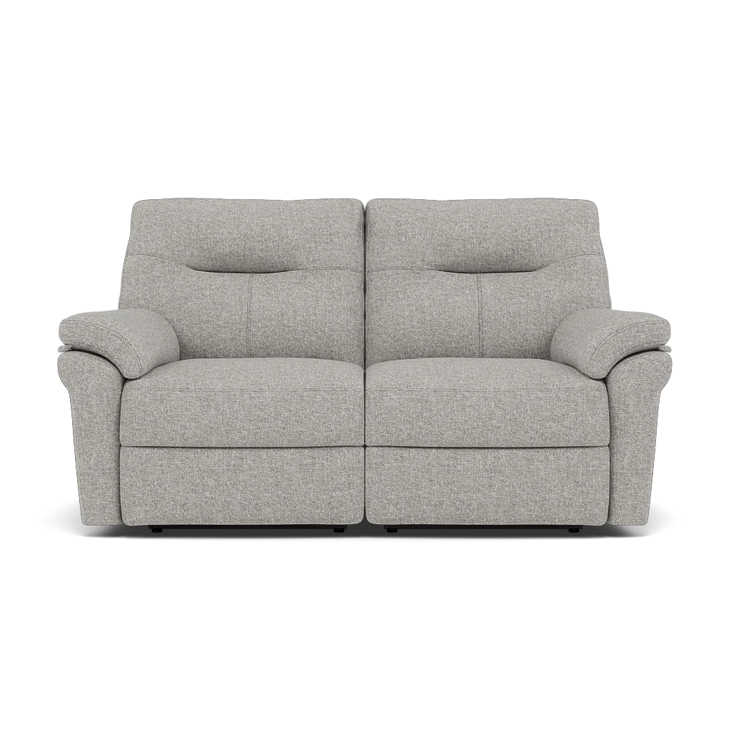 G Plan Seattle Large 2 Seater Recliner Sofa - 2.5 Seater Power Double Recliner with USB Grade B - Power Recliner with USB - Image 12