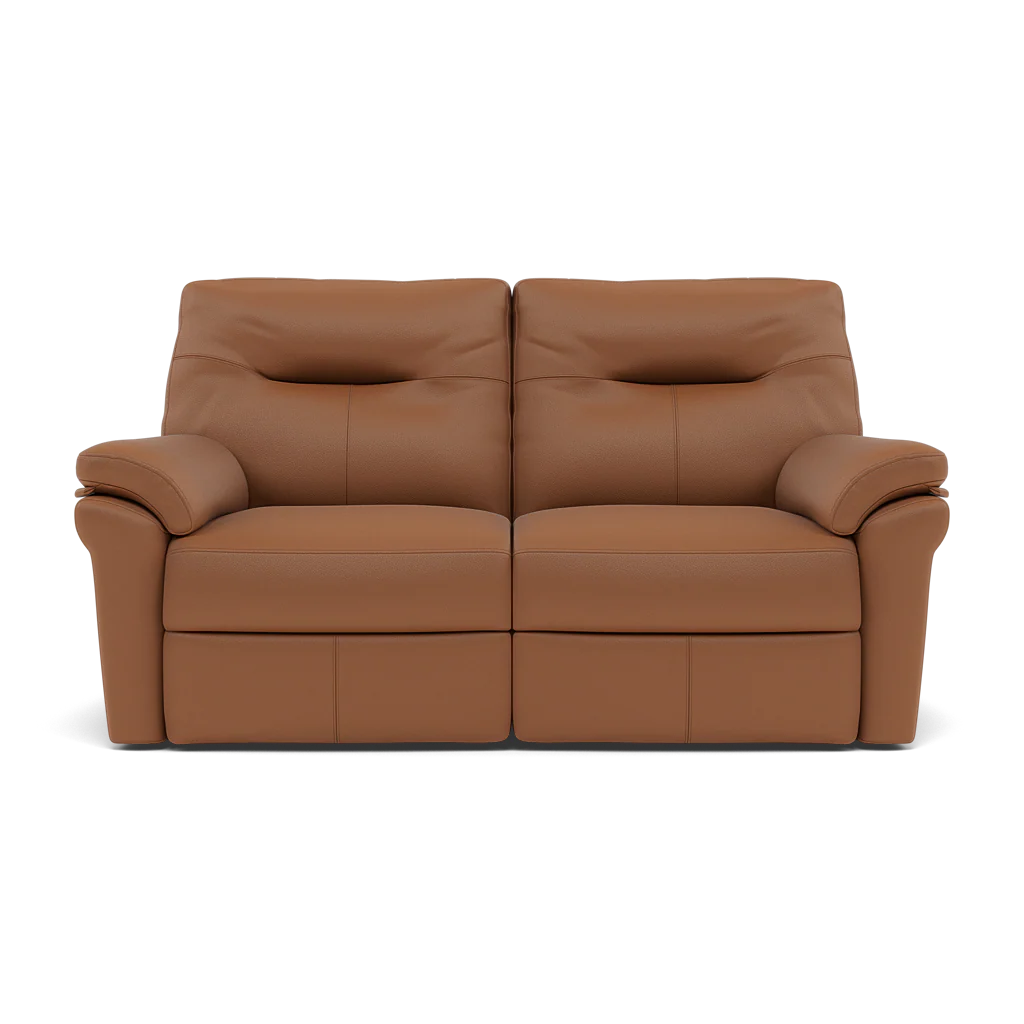 G Plan Seattle Large 2 Seater Sofa - 2.5 Seater Sofa Grade L - Image 9