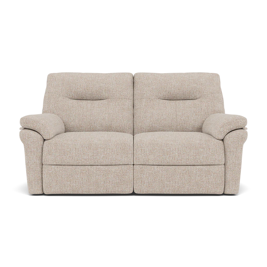G Plan Seattle Large 2 Seater Sofa - 2.5 Seater Sofa Grade W - Image 3