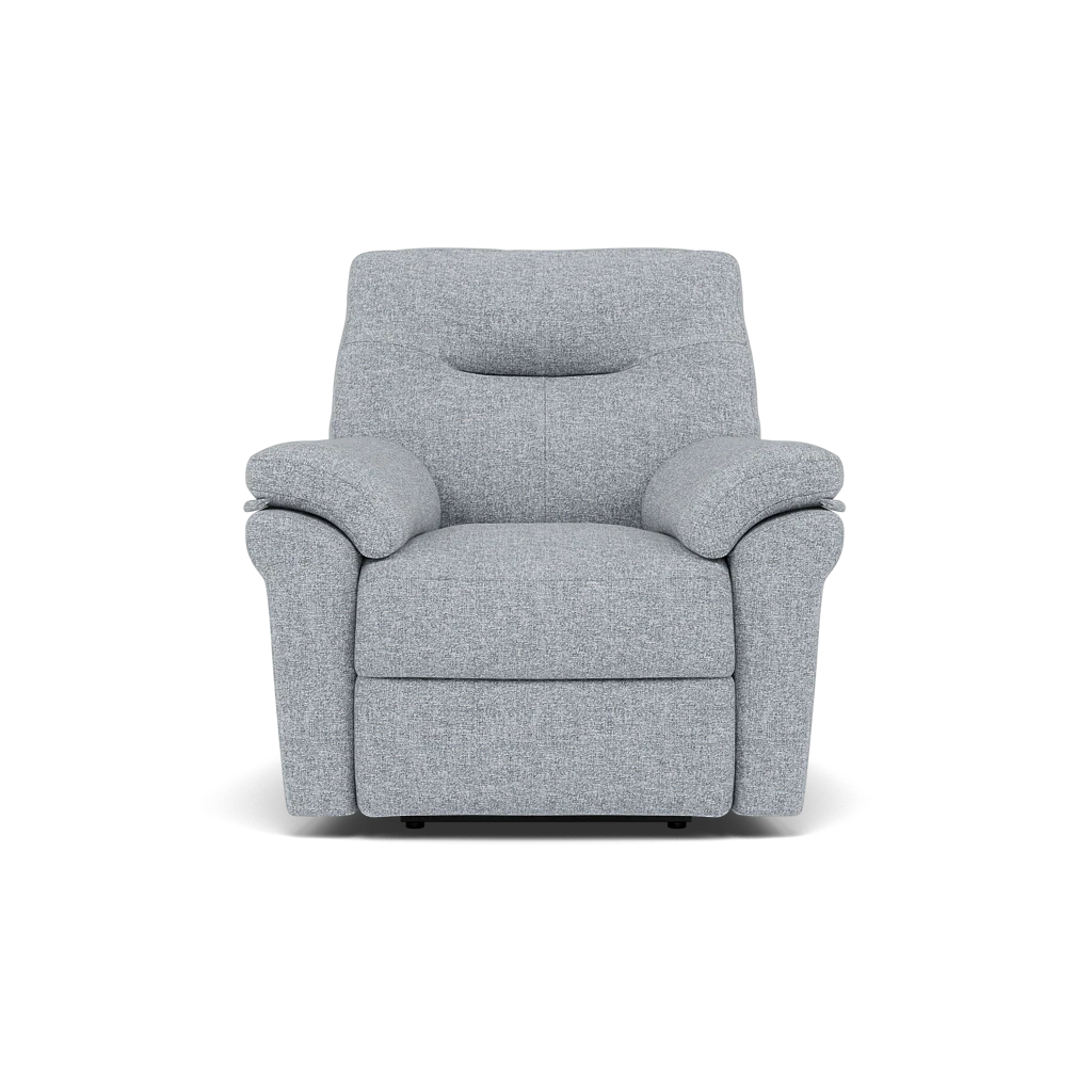 G Plan Seattle Recliner Armchair - Power Recliner Chair with USB Grade B - Power Recliner with USB - Image 14