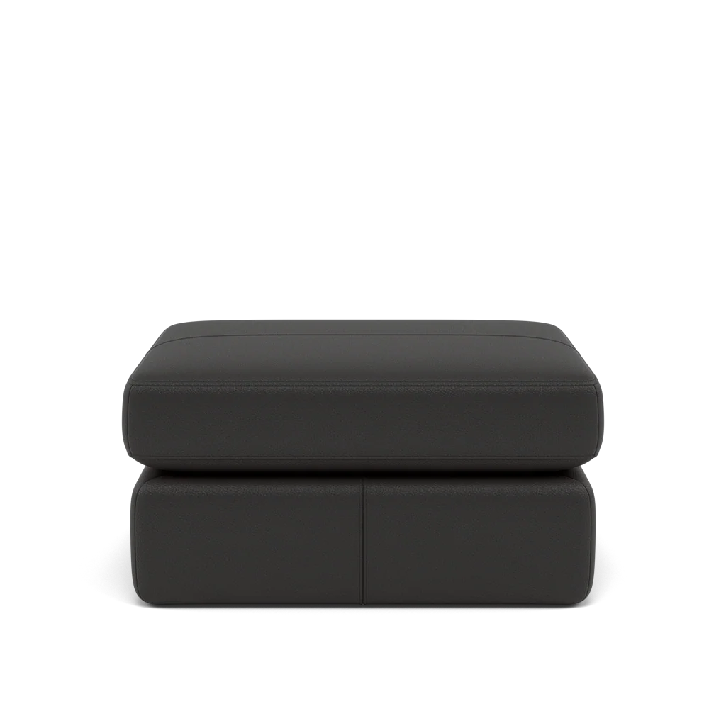 G Plan Seattle Storage Footstool - Storage Footstool Grade L - Image 12