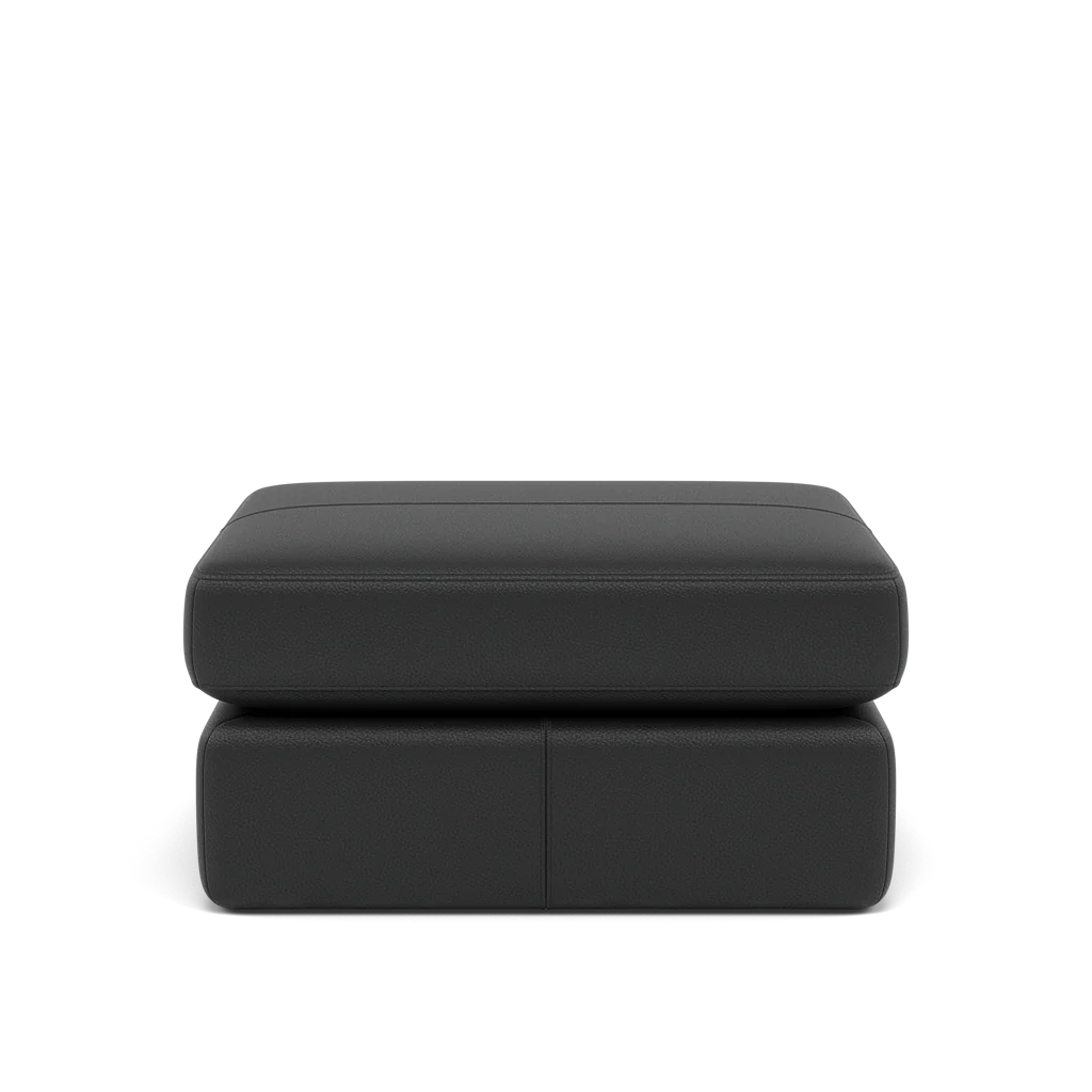G Plan Seattle Storage Footstool - Storage Footstool Grade L - Image 14