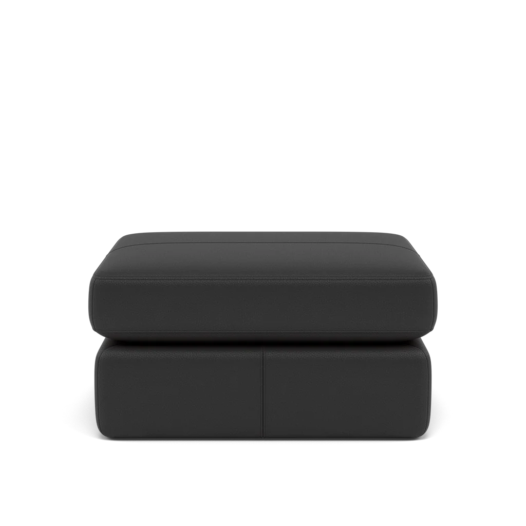 G Plan Seattle Storage Footstool - Storage Footstool Grade L - Image 16