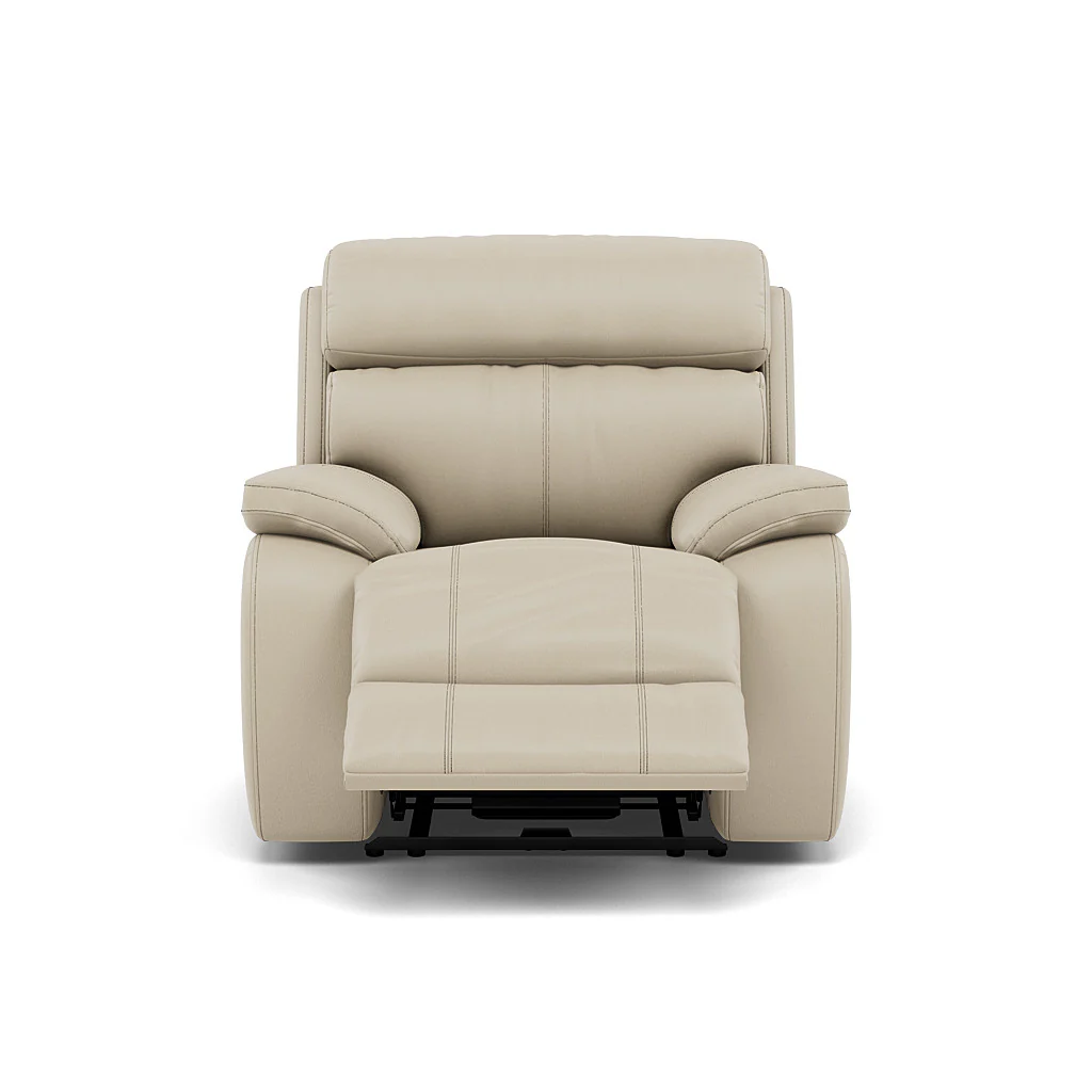 Galaxy Recliner Armchair - Manual Recliner Chair Cat 20S - Manual Recliner - Image 7