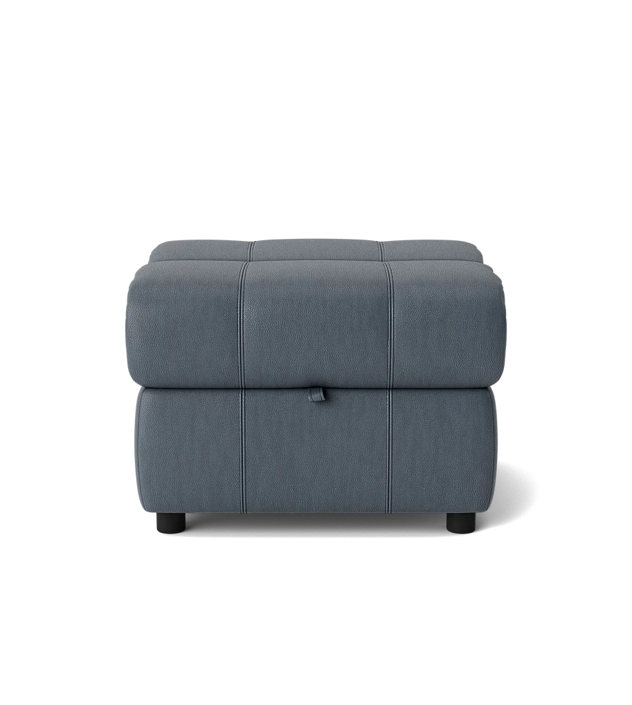 Galaxy Storage Footstool - Storage Foostool Cat 25S - Image 13
