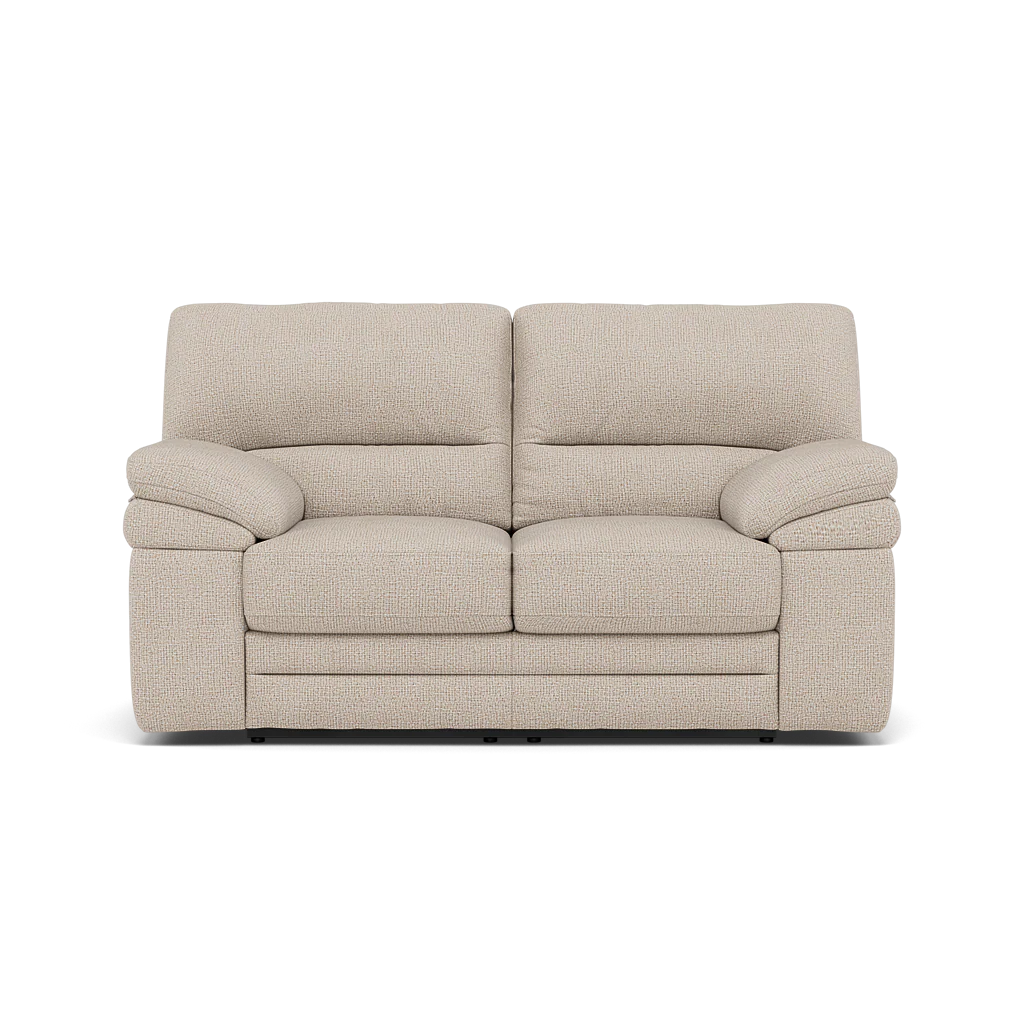 Gino 2 Seater Recliner Sofa - 2 Seater Manual Recliner Sofa F8 - Manual Recliner - Image 12