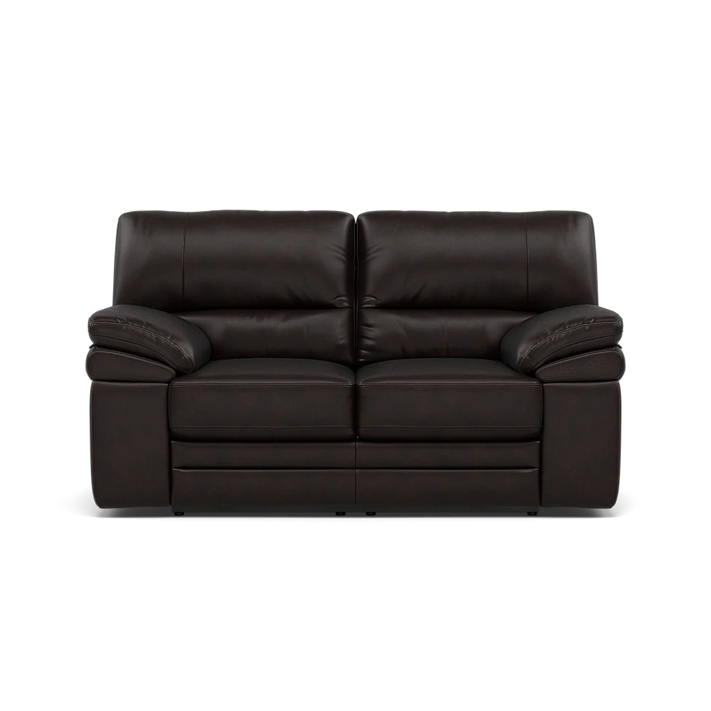 Gino 2 Seater Recliner Sofa - 2 Seater Power Recliner Sofa with USB Cat 55 - Power Recliner with USB - Image 10