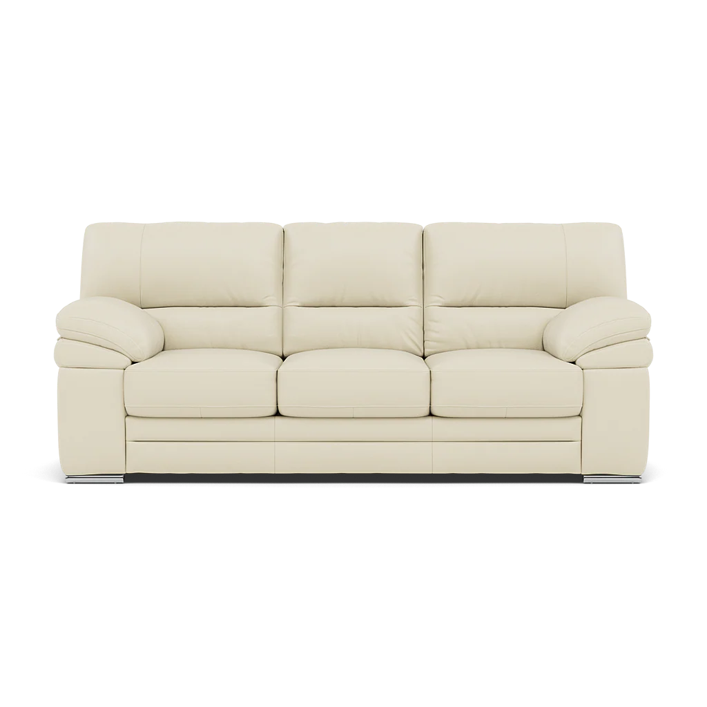 Gino 3 Seater Sofa - 3 Seater Sofa Cat 55 - Image 11