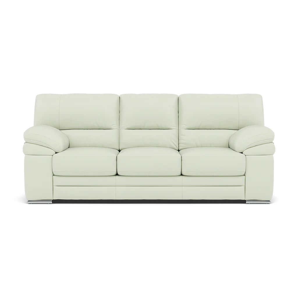 Gino 3 Seater Sofa - 3 Seater Sofa Cat 55 - Image 13