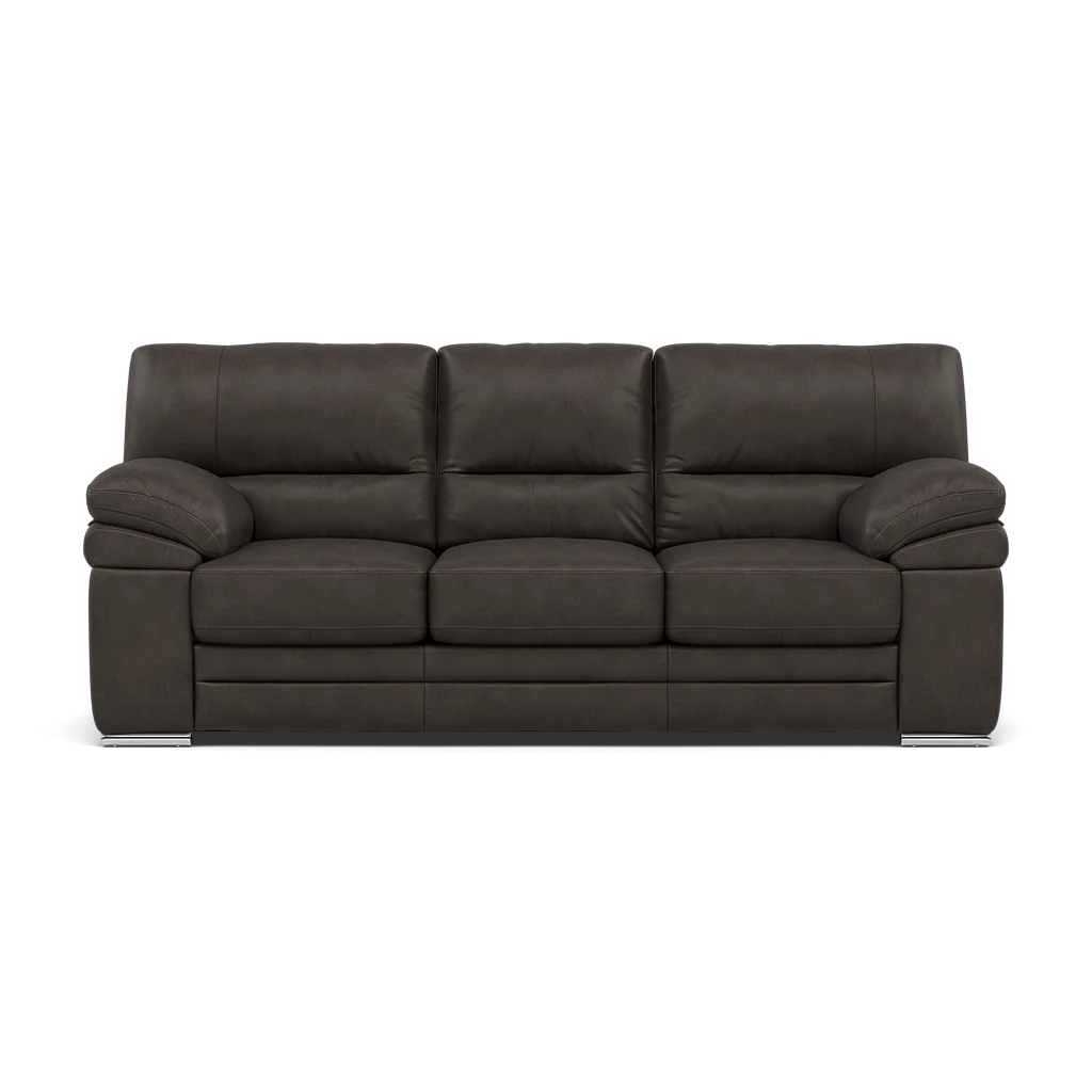 Gino 3 Seater Sofa - 3 Seater Sofa Cat 55 - Image 5