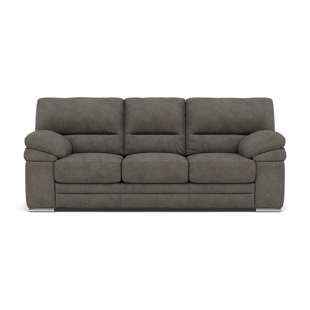 Gino 3 Seater Sofa - 3 Seater Sofa F8 - Image 12