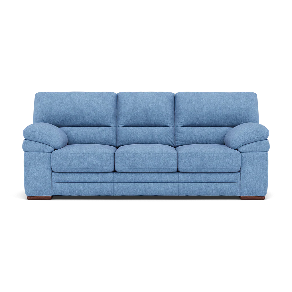 Gino 3 Seater Sofa - 3 Seater Sofa F8 - Image 17