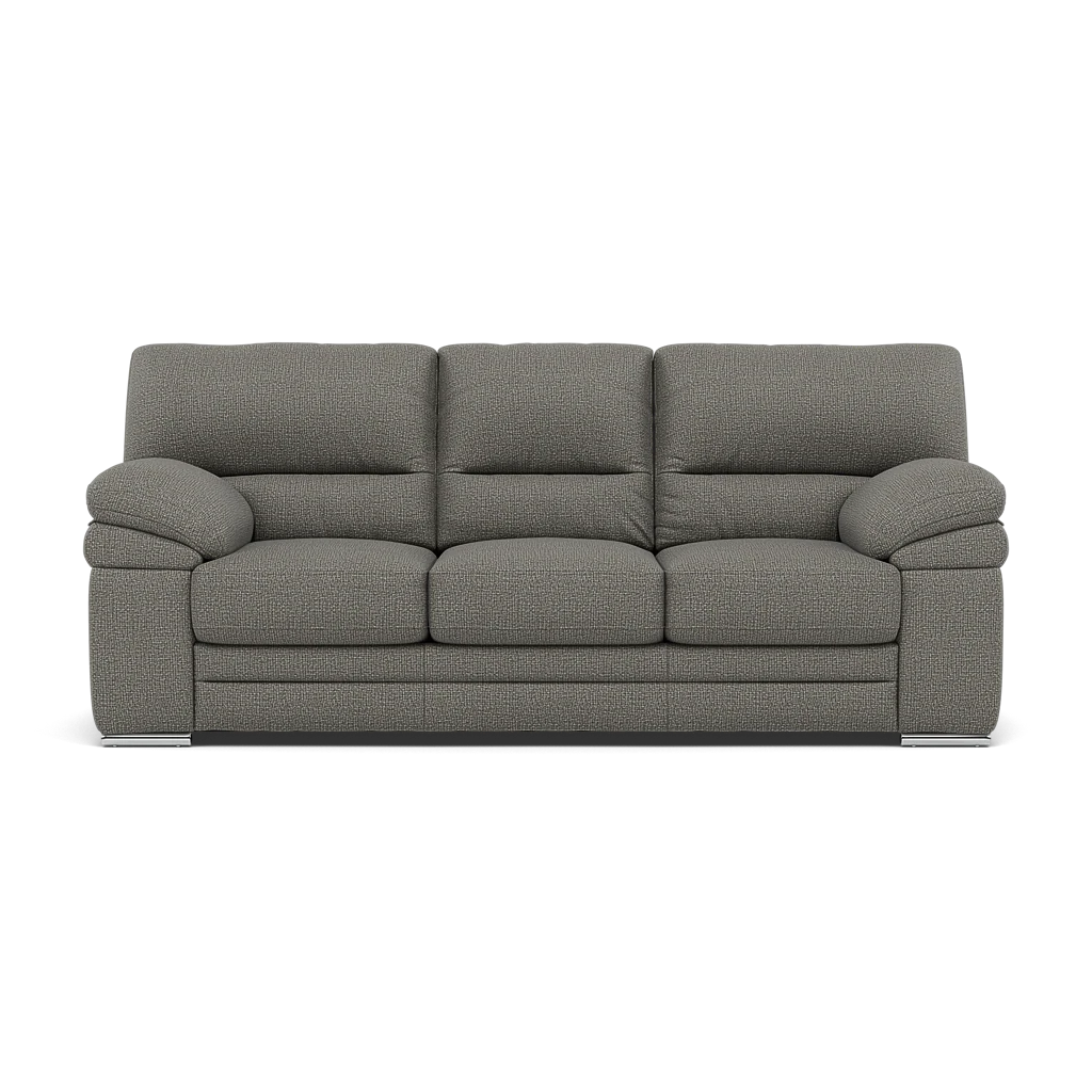 Gino 3 Seater Sofa - 3 Seater Sofa F8 - Image 26