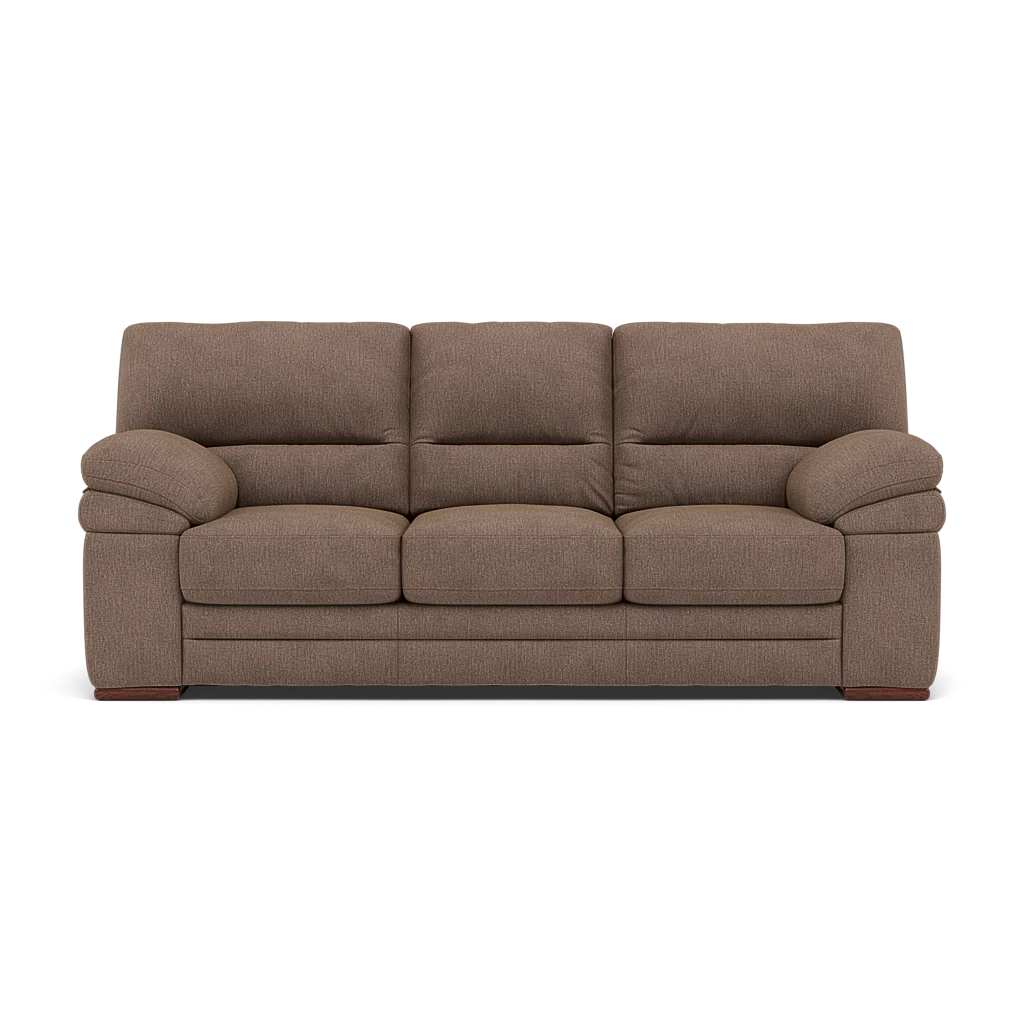 Gino 3 Seater Sofa - 3 Seater Sofa F8 - Image 9