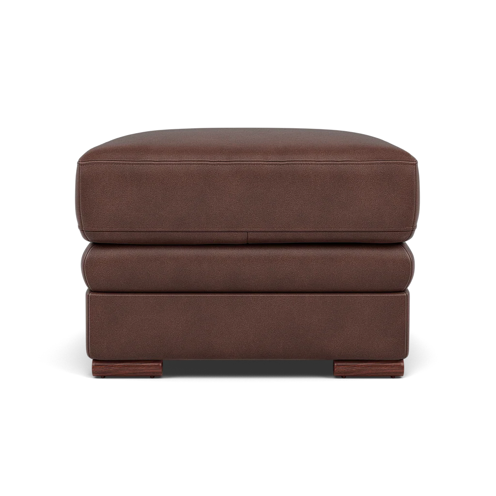 Gino Footstool - Footstool Cat 55 - Image 4